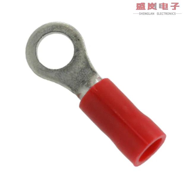 原装正品8-34145-1[CONN RING CIRC 16-22AWG #8 CRIMP]