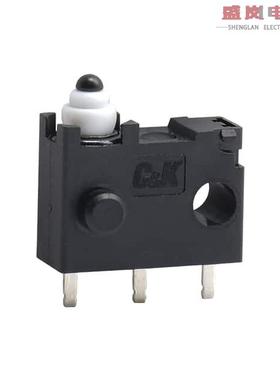 原装正品ZMW00AP00PCAA[SWITCH SNAP ACT SPDT IP67 PCMNT]