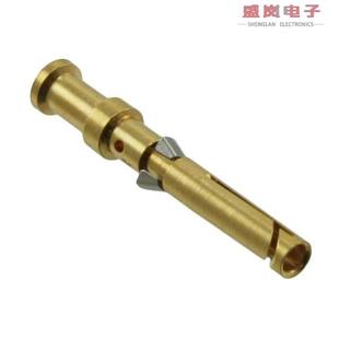 CONTACT H.D. CRIMP 原装 18AWG 09150006225 SOCKET 正品