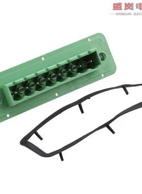 原装正品1899197[TERM BLK HEADER 8POS GREEN]