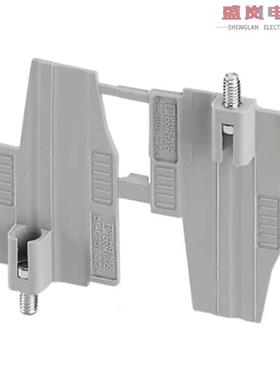 原装正品3060432[CONN TERM BLK COVER FLANGE GRAY]