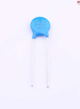 原装正品680KD10[压敏电阻 VAR=61~75V VC=135V]