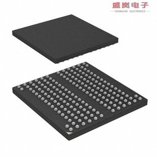 107 16GBIT 正品 DRAM MT52L512M32D2PF 原装