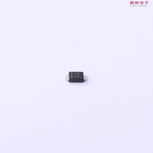 原装正品SS1060HEWS-AU_R1_00001[60V 1A 630mV@1A]