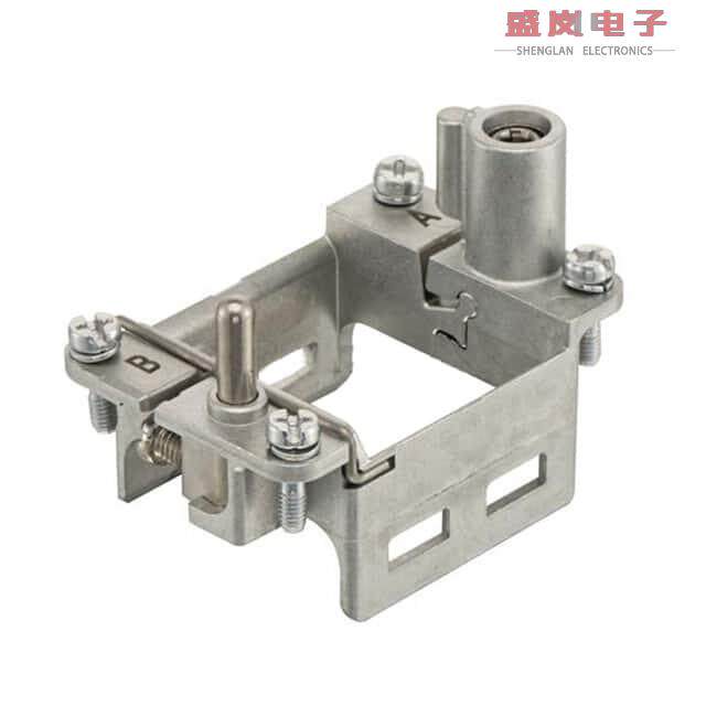原装正品09140060361[6B MODULAR HINGED FRAME PLUS (SP]