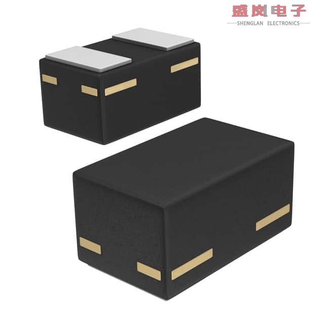 原装正品PESD36VS1ULSYL[TVS DIODE 36VWM 80VC DFN100