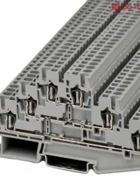 原装正品3036043[CONN TERM BLK FEED THRU 12-28AWG]