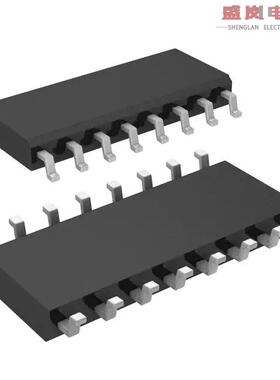 原装正品M74HC151YRM13TR[IC MULTIPLEXER 1 X 8:1 16SO]