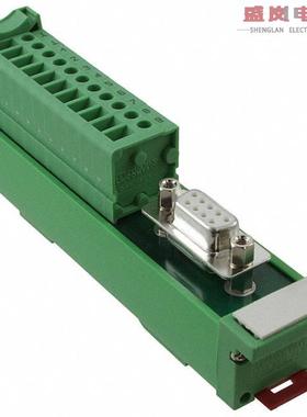 原装正品2959560[INTERFACE MOD DSUB FMALE 9POS]