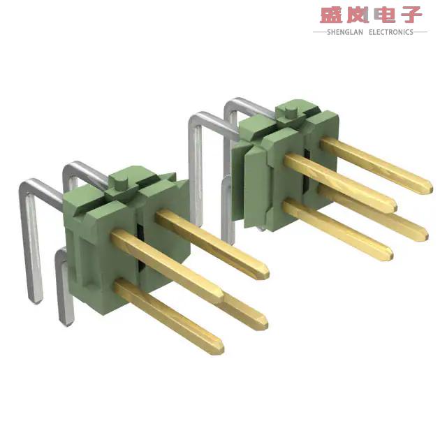 原装正品825457-8[CONN HEADER R/A 16POS 2.54MM]