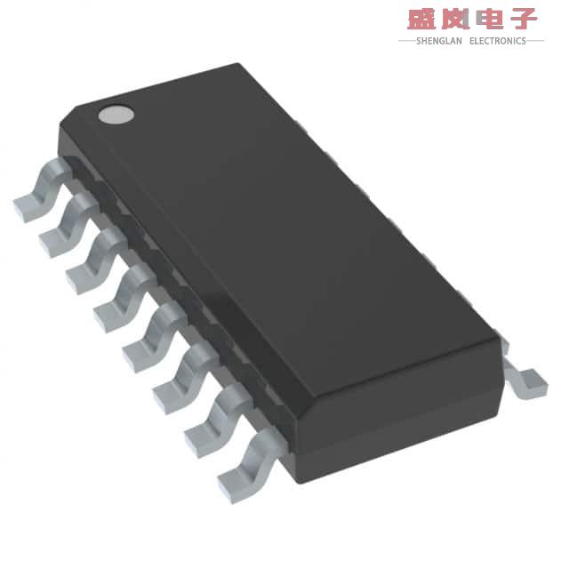 原装正品SN74HC166NS[LOGIC INVERTERS] - 实物图