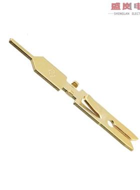 原装正品516-290-520[CONTACT NON-GEND SIGNAL GOLD]