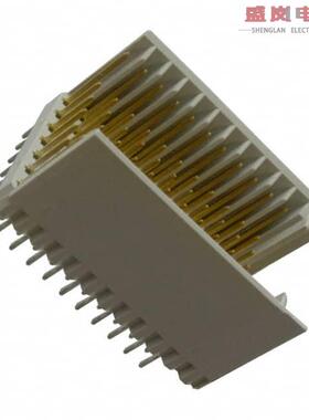 原装正品5106081-1[CONN HEADER 77POS 2MM PRESS-FIT]