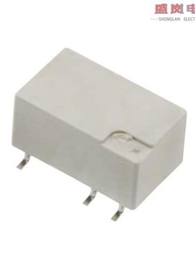 原装正品1462043-3[RELAY TELECOM DPST 2A 5VDC]