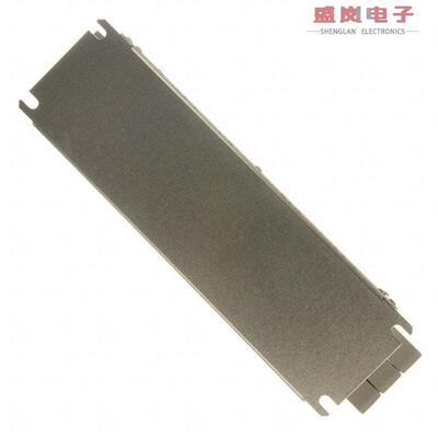 原装正品FN3258-75-34[LINE FILTER 75A CHASSIS MOUNT]