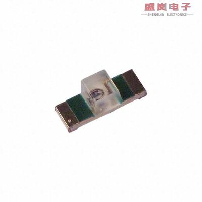 原装正品HSMG-C265[LED GREEN DIFFUSED CHIP SMD]