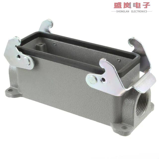 原装正品H24B-SGR-M25[CONN BASE SIDE ENTRY SZ24B M25]