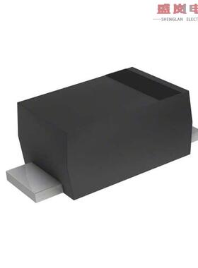 原装正品TV02W300B-HF[TVS DIODE 30VWM 48.4VC SOD123]