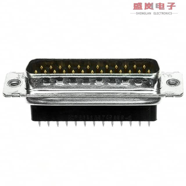 原装正品5745959-1[CONN D-SUB PLUG 25POS VERT SLDR]