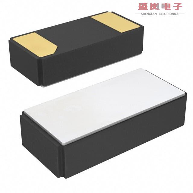 原装正品9HT10-32.768KDZB-T[CRYSTAL 32.7680KHZ 6PF SMD]