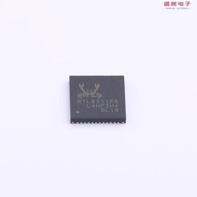 原装正品RTL8211FS-CG[RTL8211FS-CG]