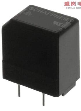 原装正品RN214-0.8-02-27M[CMC 27MH 800MA 2LN TH]