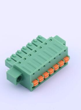 原装正品KF2EDGKDM-3.81-7P[插拔式接线端子