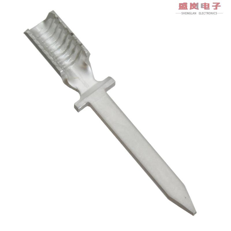 原装正品63497-1[CONN QC TAB 19-23AWG 0.060 CRIMP]