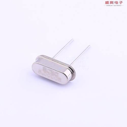 原装正品B08000J126[8MHz 10ppm 20pF]