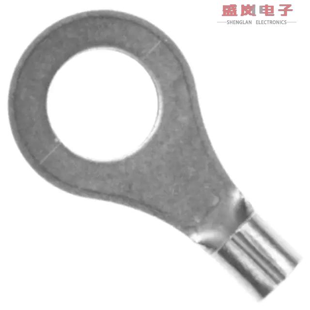 原装正品322733[CONN RING CIRC 14-16AWG #1/4]