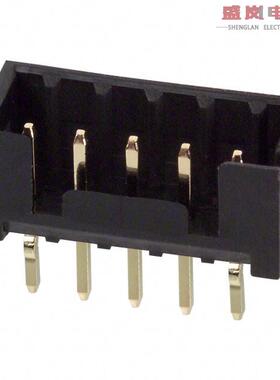原装正品DF3-5P-2DSA(01)[CONN HEADER VERT 5POS 2MM]
