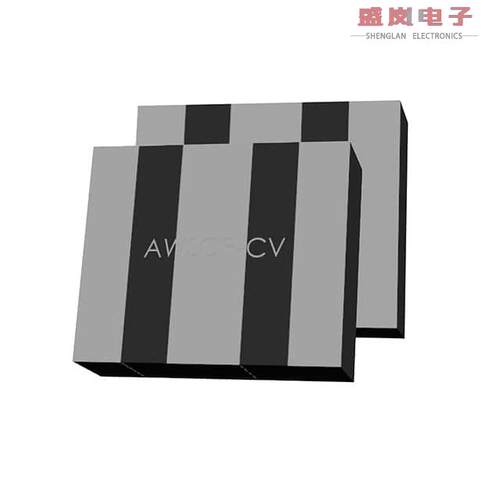 原装正品AWSCR-10.00CV-T[CERAMIC RES 10.0000MHZ 22P