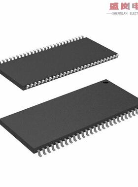 原装正品AS4C16M16SA-7TCN[IC DRAM 256MBIT PAR 54TSO