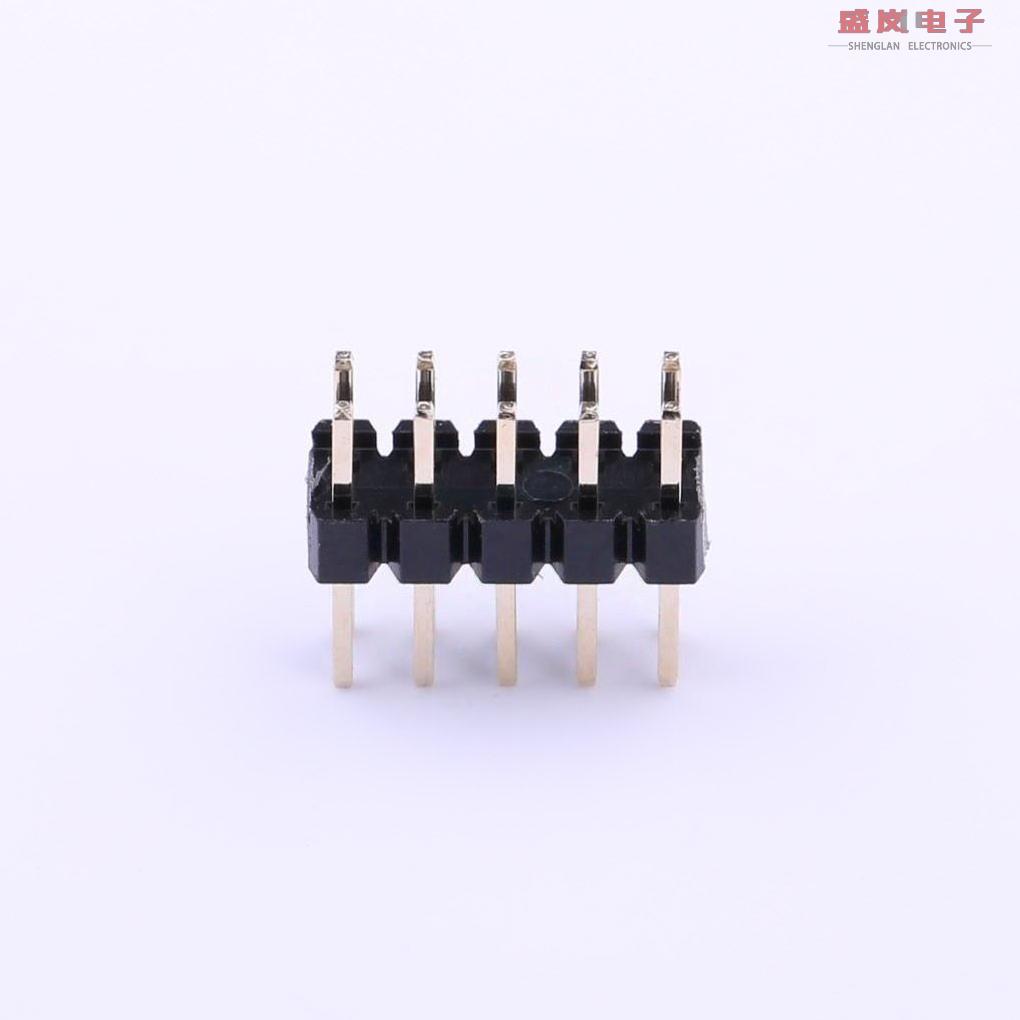 原装正品MTP220-1205S1[排针 直针 双排 2.00mm 10P（2X