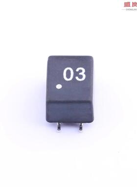 原装正品CM0403CG[共模电感 4.7mH 200mA -30,+50% 700