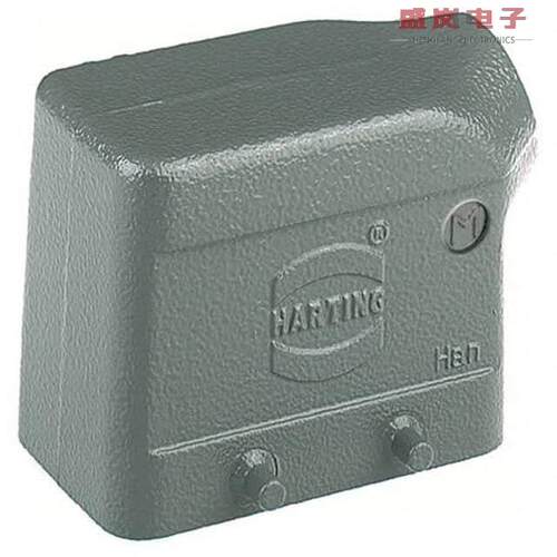 原装正品19300101520[CONN HOOD SIDE ENTRY SZ10B M20]