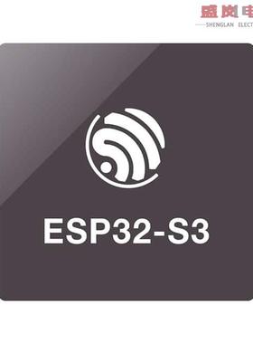 原装正品ESP8089[IC RF TXRX+MCU WIFI 32VFQFN]
