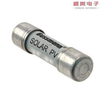 PV-6A10F[FUSE CARTRIDGE 6A 1KVDC 5AG]电路保护