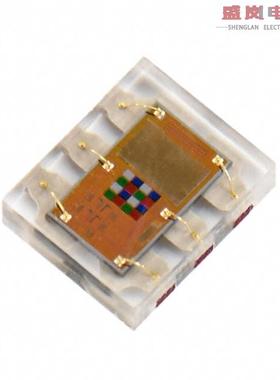 原装正品TCS37717FN[IC COLOR CONV LIGHT-DGTL 6-DFN]