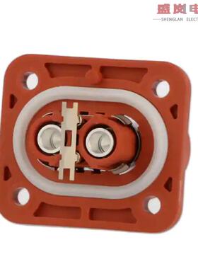 原装正品ELR2A04[CONN RCPT 2POS]