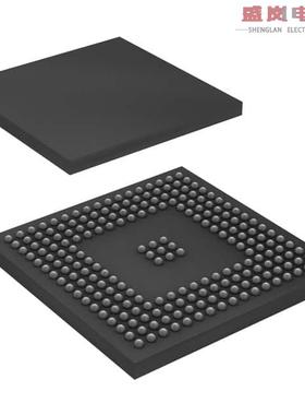 原装正品AT91SAM9G25-CU[IC MCU 32BIT 64KB ROM 217BGA]