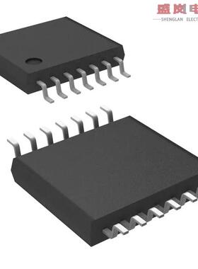 原装正品LM2901YPT[IC VOLT COMPARATOR QUAD 14-TSSOP]