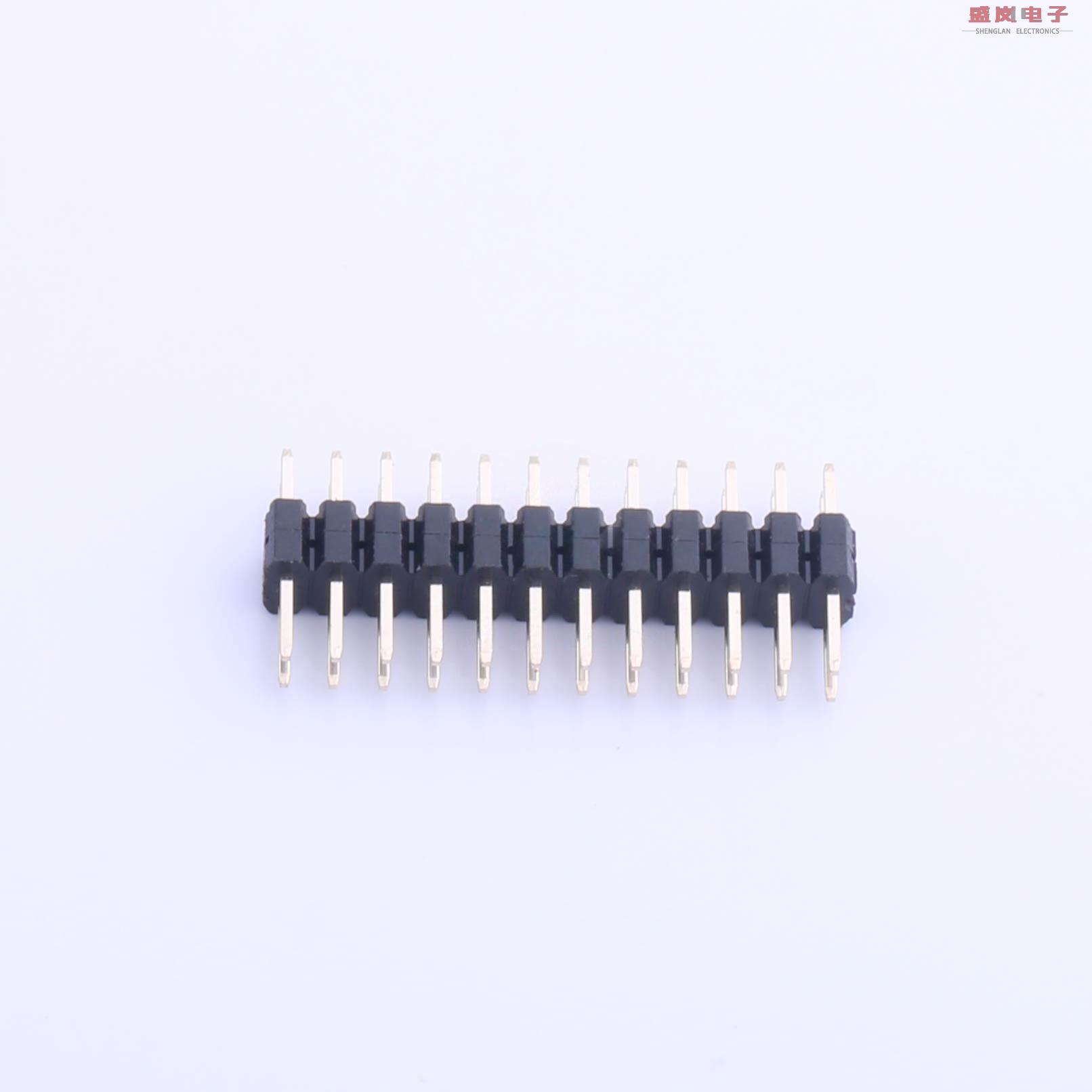 原装正品PH-00297[2.0PH 2H＝2X1.5 24P DIP PA4.0 PC