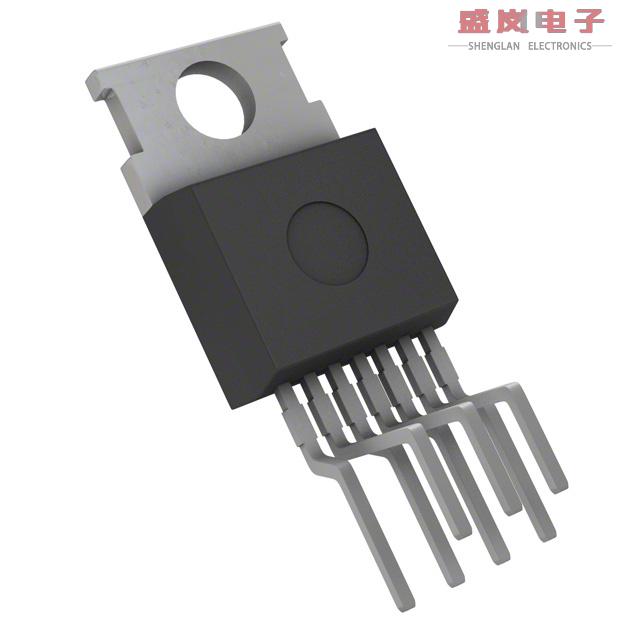 原装正品BTS621L1[IC PWR SWITCH N-CHAN 1:1 TO220-7]