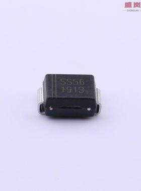 原装正品SS56B[60V 5A 700mV@5A]