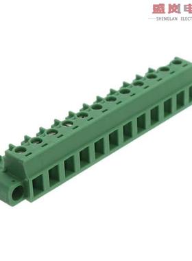 原装正品1900989[TERM B PLUG 12POS STR 5.08MM]