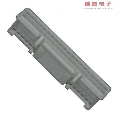 原装正品PUDP-40V-S[CONN RECEPT HOUSING 40 POS 2MM]