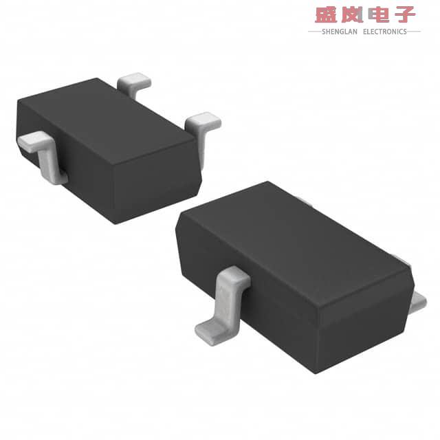 原装正品RSR025N03TL[MOSFET N-CH 30V 2.5A TSMT3]