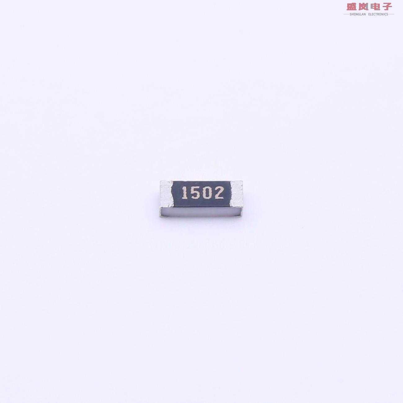 原装正品AR06BTDV1502[高精度、低温漂贴片电阻 1206 15