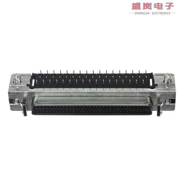 原装正品787082-7[CONN D-TYPE RCPT 68POS R/A SLDR]